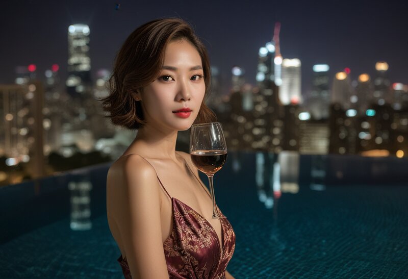 爱在黄昏时